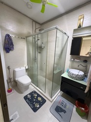 Blk 351 Yishun Jasmine (Yishun), HDB Executive #490761091